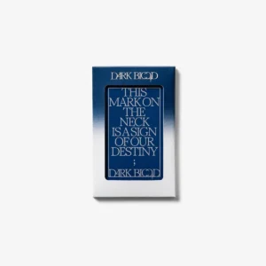 ENHYPEN - DARK BLOOD (Weverse Albums version)