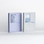 ENHYPEN - ROMANCE :UNTOLD -daydream- (WHITE MIDNIGHT Version)