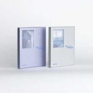 ENHYPEN - ROMANCE :UNTOLD -daydream- (WHITE MIDNIGHT Version)