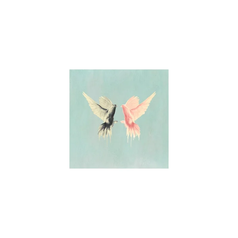Epik High - Epik High Is Here (10th Album)