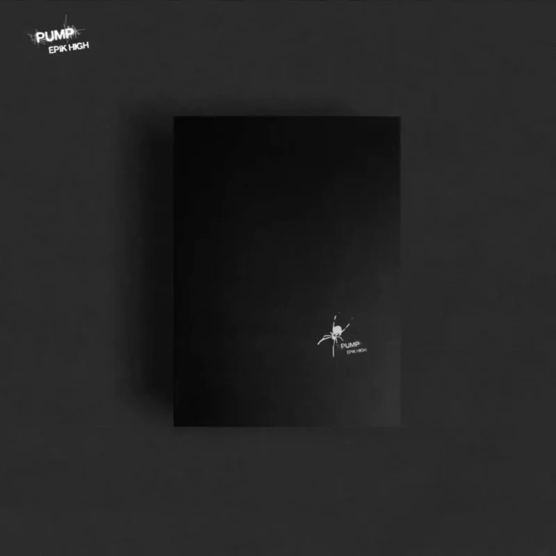 Epik High - PUMP