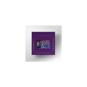 EVERGLOW - 1st Mini Album reminiscence