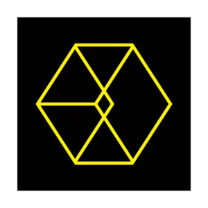 EXO - 2nd Album Repackage Love Me Right (Chinese Ver.)