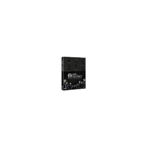 EXO - EXO From,, EXOPLANET 1 - The Lost Planet In Seoul DVD