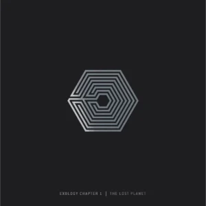 EXO - Exology Chapter 1 The Lost Planet (Special Edition)