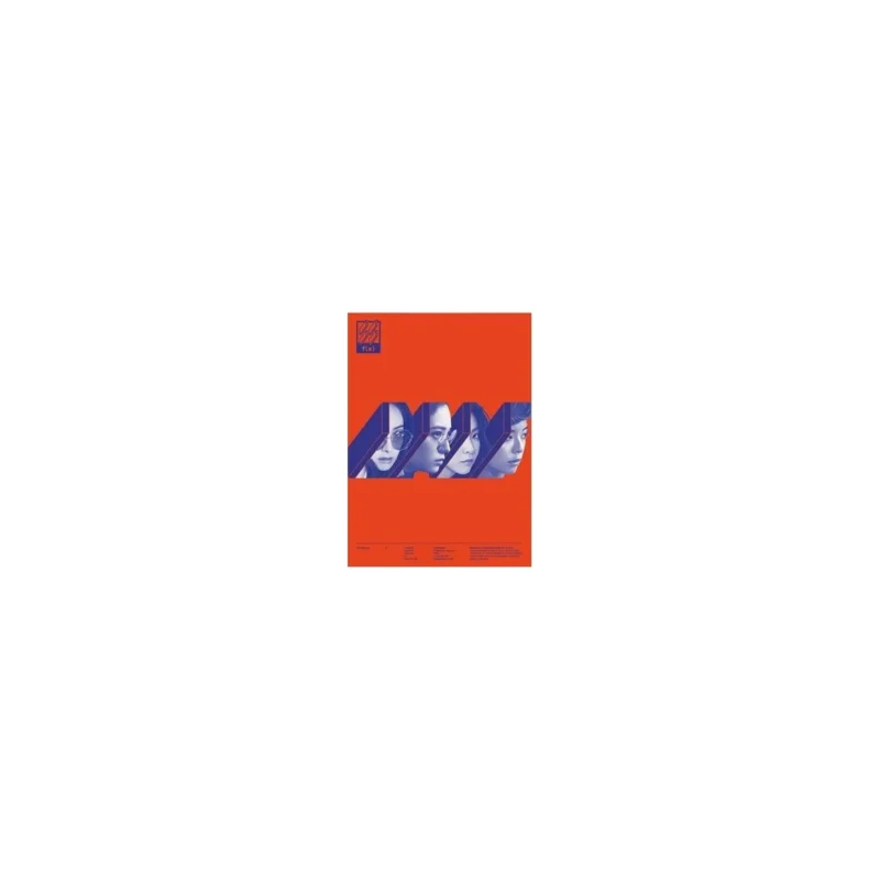 F(x) - 4th Album 4 Walls