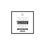 FANTASY BOYS - NEW TOMORROW (EVER MUSIC ALBUM version) (1st Mini Album)