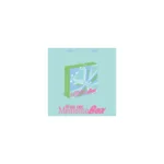 fromis_9 - from our Memento Box (Kit Version) (5th Mini Album)
