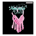fromis_9 - Midnight Guest (Jewel case Version)