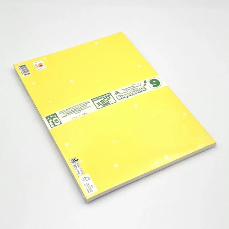 fromis_9 - Supersonic (3. Single-Album) zurück