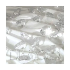 Gaho - 2nd Mini Album Diamond