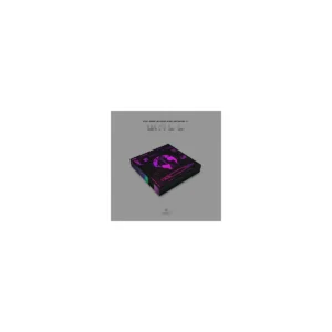 GHOST9 - PRE EPISODE 2 : W.ALL (2nd Mini Album)