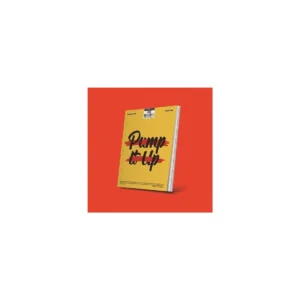 Golden Child - Pump It Up (B Version) (2nd Single)