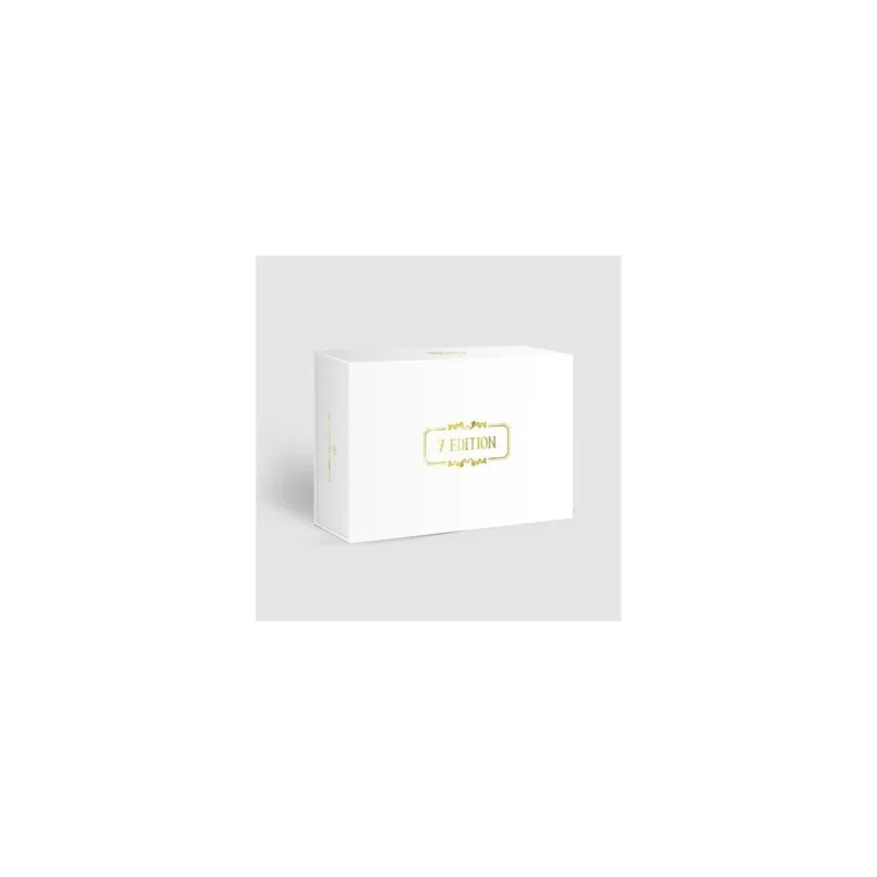 GOT7 - 7EDITION Photobook