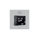 HA HYUNG SANG - With All My Heart (4th EP)