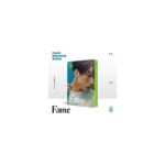 HAN SEUNG WOO - 1st Mini Album Fame (Random Ver.)