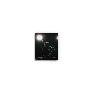 HAN YO HAN - 5th Album Shining Star
