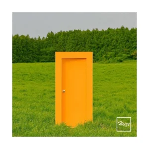 Heize - Single Album We Don't Talk Together