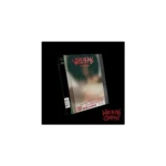 HUI - WHU IS ME : Complex (1st Mini Album)