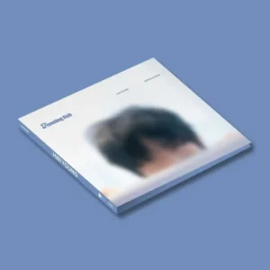 HWI YOUNG - Traveling Fish (Single Album)