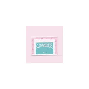 HyunA - Nabillera (8th Mini Album)