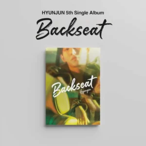 Hyunjun - Backseat