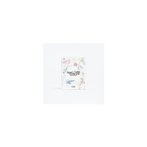 ILLIT - SUPER REAL ME (Weverse Albums version) (1st Mini Album)