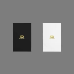 INFINITE - 13egin (BACK Version) (7th Mini Album)
