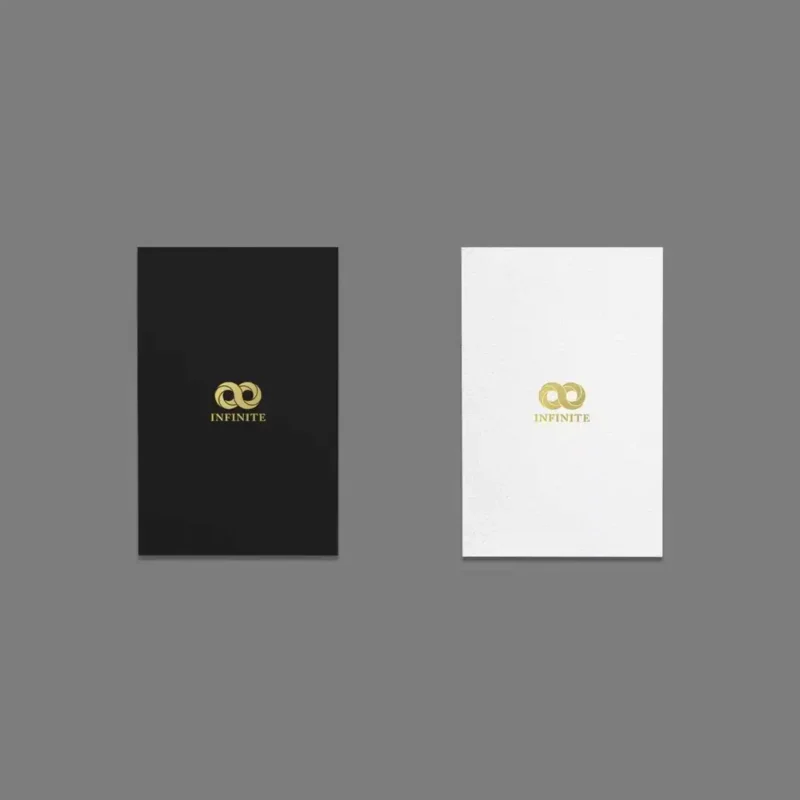 INFINITE - 13egin (COME Version) (7th Mini Album)