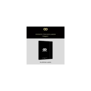 INFINITE - 13egin (Platform version) (7th Mini Album)