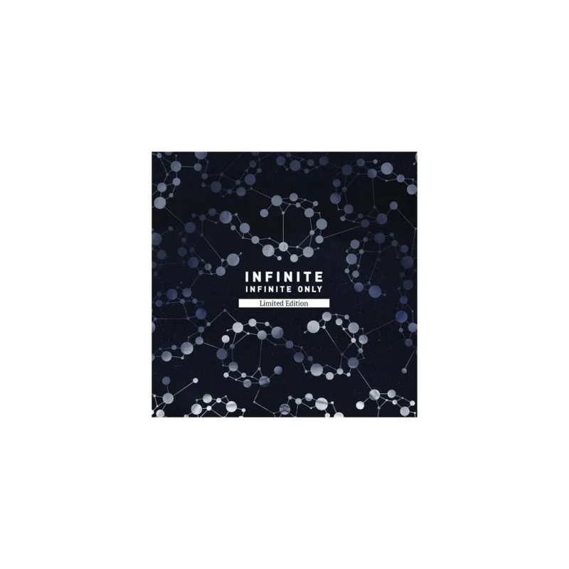 Infinite - 6th Mini Album Infinite Only (Limited Edition)