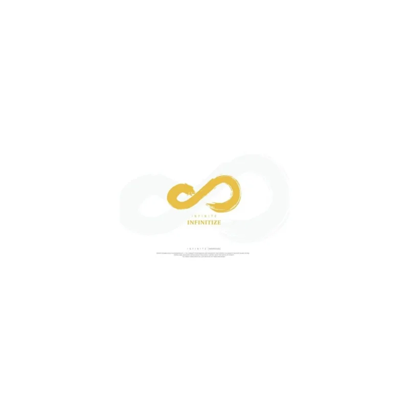 Infinite - INFINITIZE (3rd Mini Album)