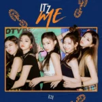 ITZY - IT'z ME (Mini Album)