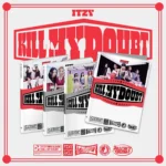 ITZY - KILL MY DOUBT (STANDARD)
