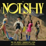 ITZY - Not Shy Album