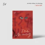 IU - The Winning (I win version) (6th Mini Album)