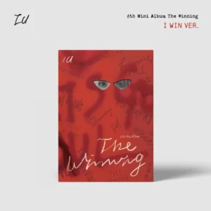 IU - The Winning (I win version) (6th Mini Album)