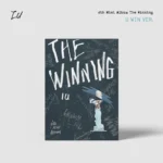 IU - The Winning (U win version) (6th Mini Album)