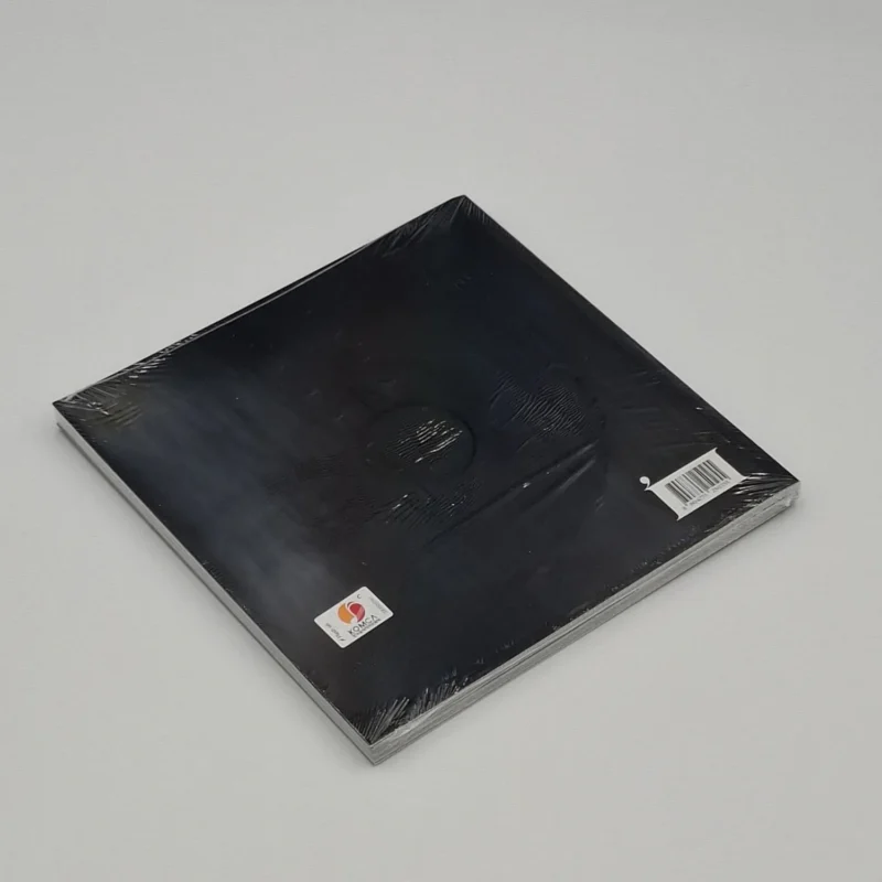 IVE - ELEVEN (1st Single Album) back