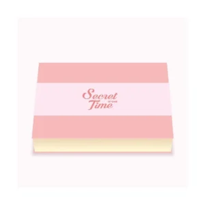 IZ*ONE - Secret Time Photobook