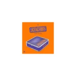 JAECHAN - JCFACTORY (KiT Album) (1st Mini Album)