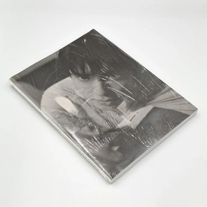 JAEHYUN - J (J Version) (1st Album) front