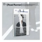 JAY B - Archive 1: Road Runner (TYPE : until) (1st Album)