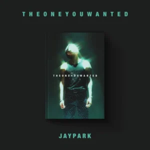 Jay Park - THE ONE YOU WANTED (Jay Park Version)