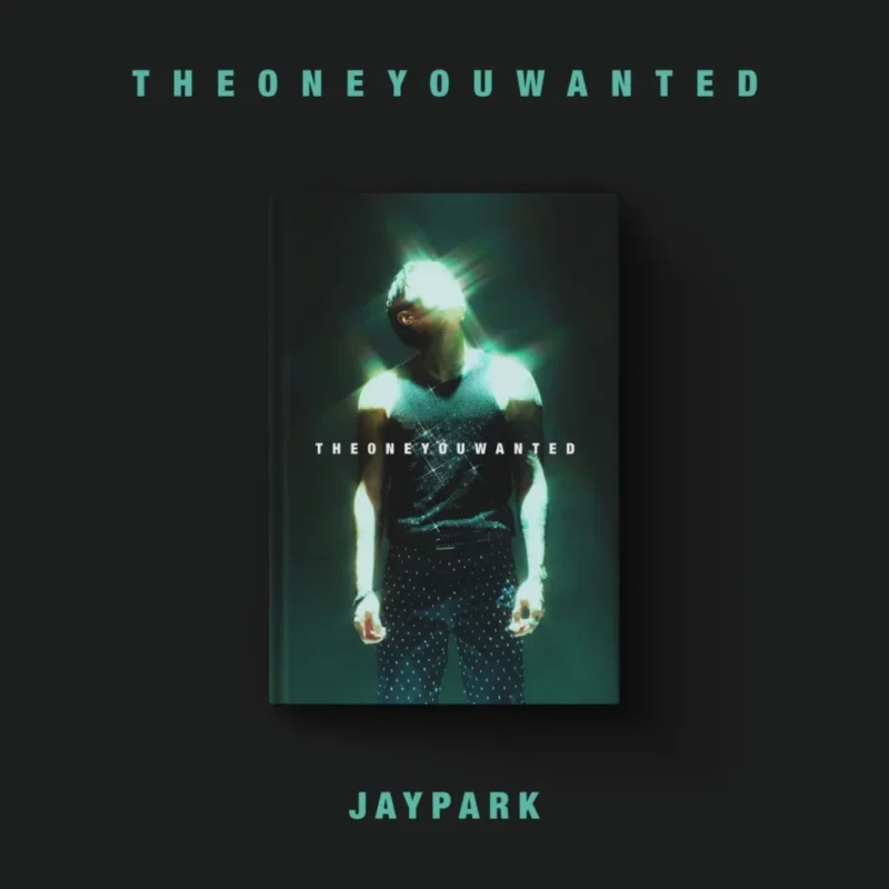 Jay Park - THE ONE YOU WANTED (Jay Park Version)