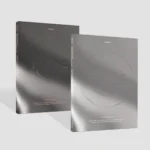 Jimin - FACE (Undefinable Face Version)