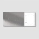Jimin - FACE (Weverse Albums version)