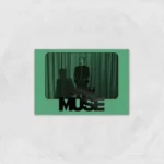 JIMIN (BTS) - MUSE (Weverse Albums version)