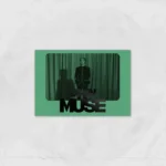 JIMIN (BTS) - MUSE (Weverse Albums version)