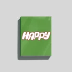 JIN (BTS) - Happy (IMAGINE Version) (1st Solo Album)